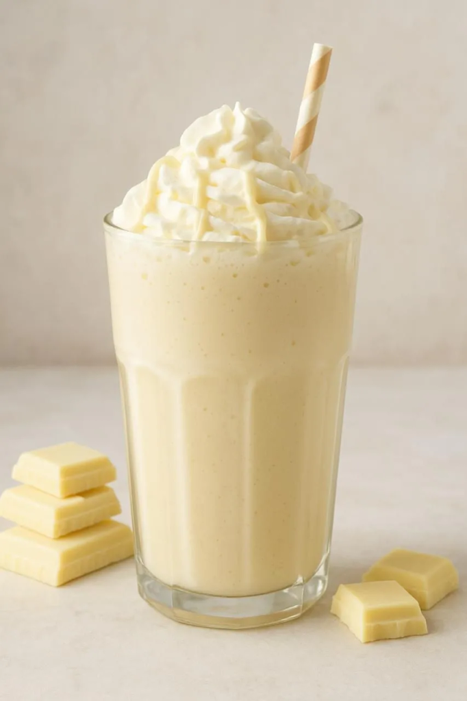 Frappe de lechera