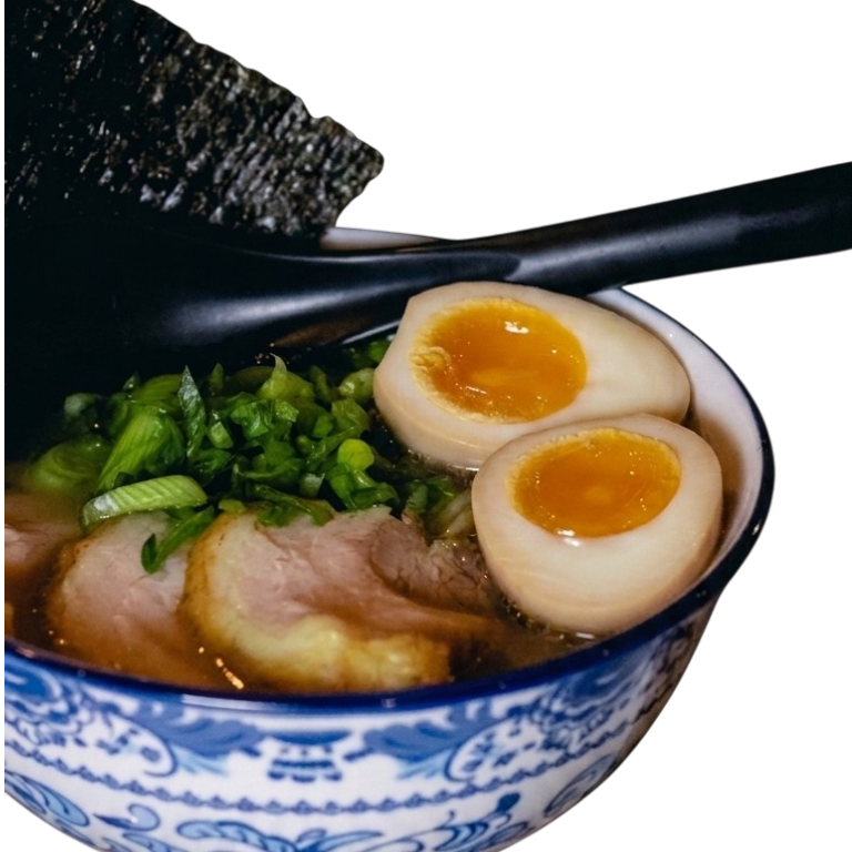 MISO RAMEN