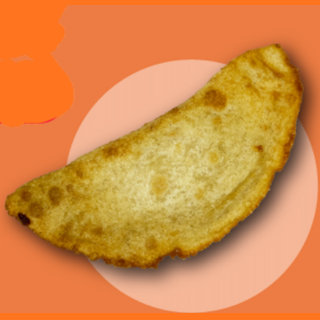 Empanada clásica