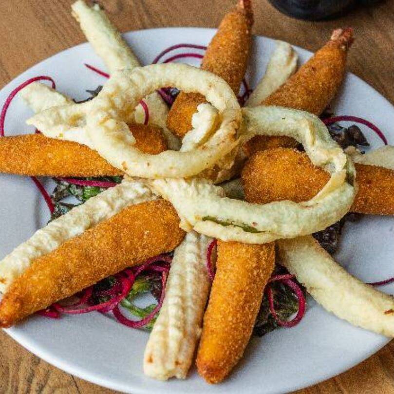Camarones Ruray