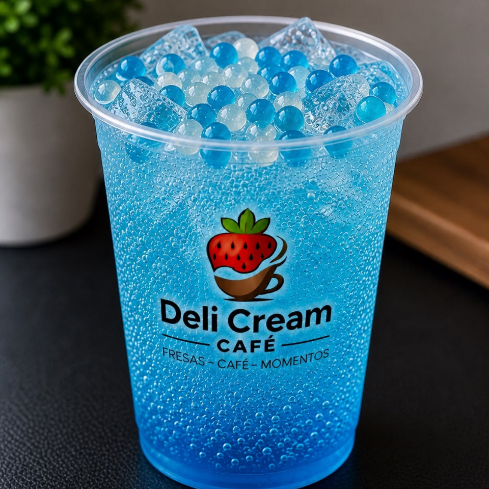 Soda Italiana 32 Oz