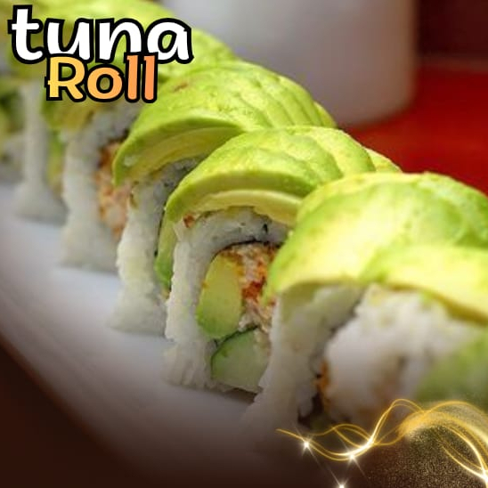 Tuna Roll