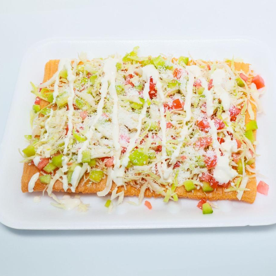 Duros con Verdura