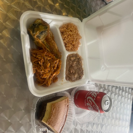 Lonches