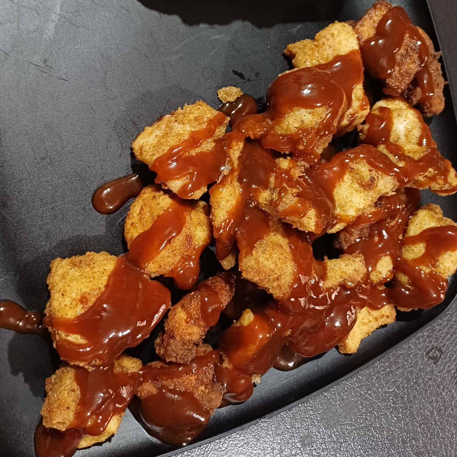Boneless BBQ