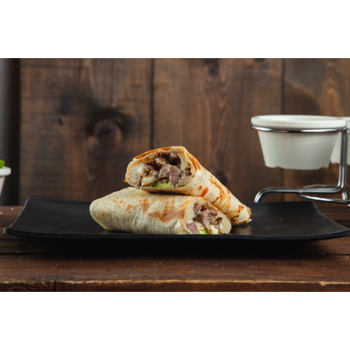 Gusano de Costilla de res