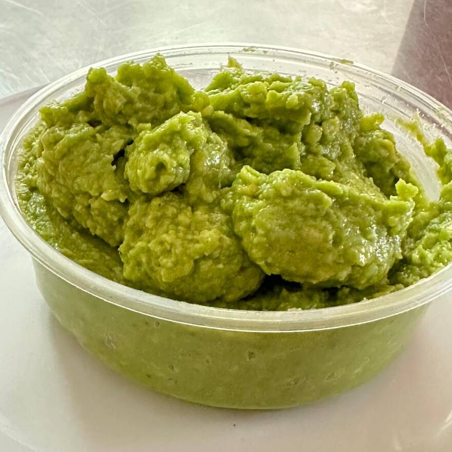 Guacamole
