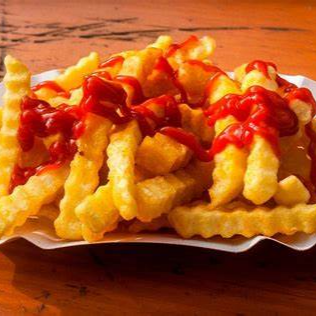 Papas a la Francesa