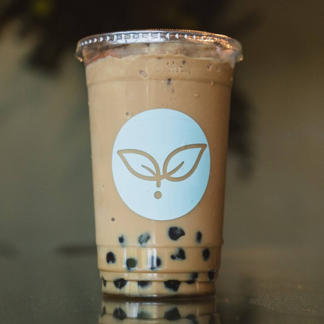 Frappé Capuchino Chico
