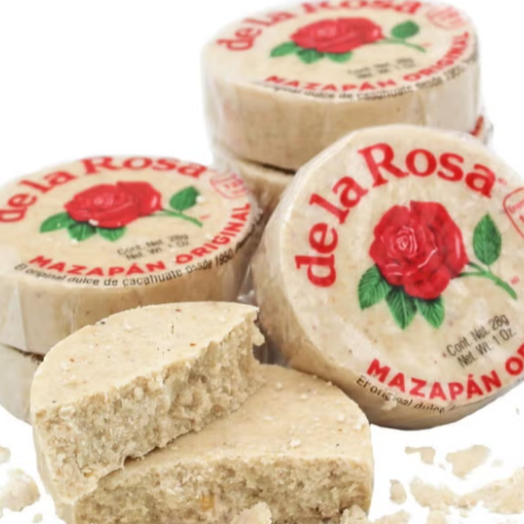 Mazapán