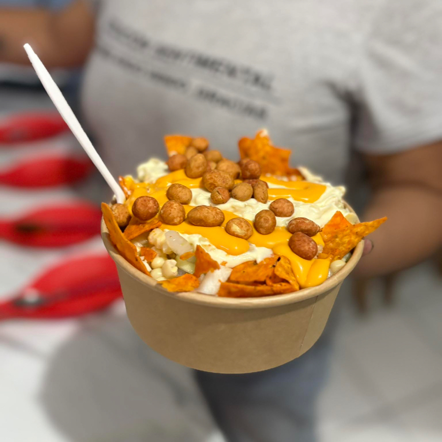 DORIELOTE BLANCO