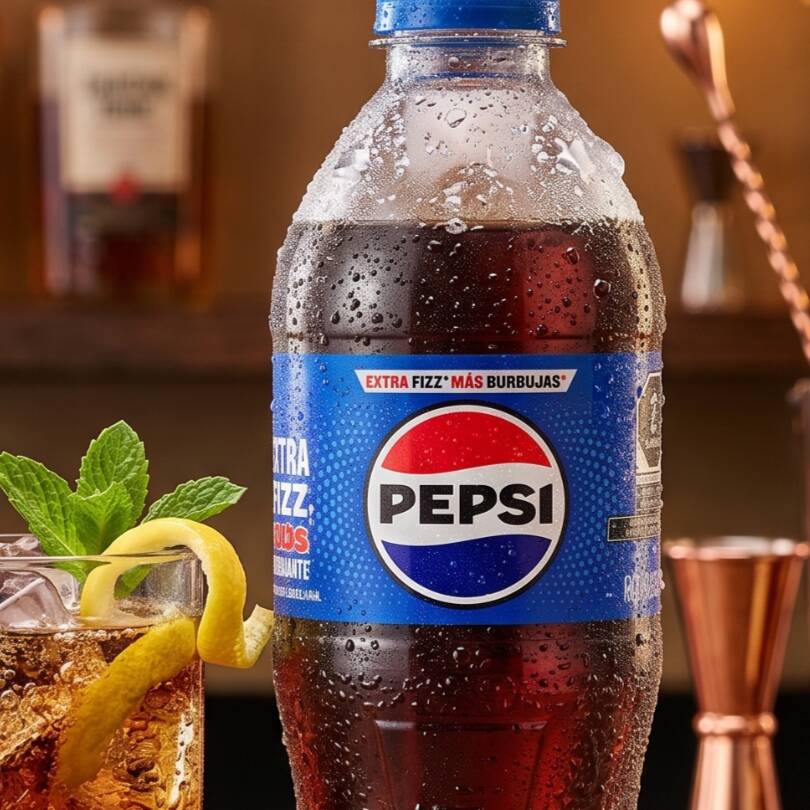 Refresco PEPSI
