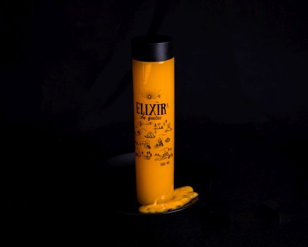 ELIXIR DE MARACUYA