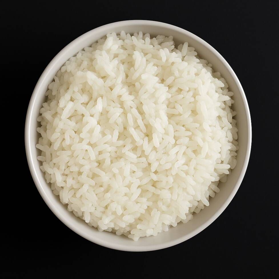 Arroz Blanco