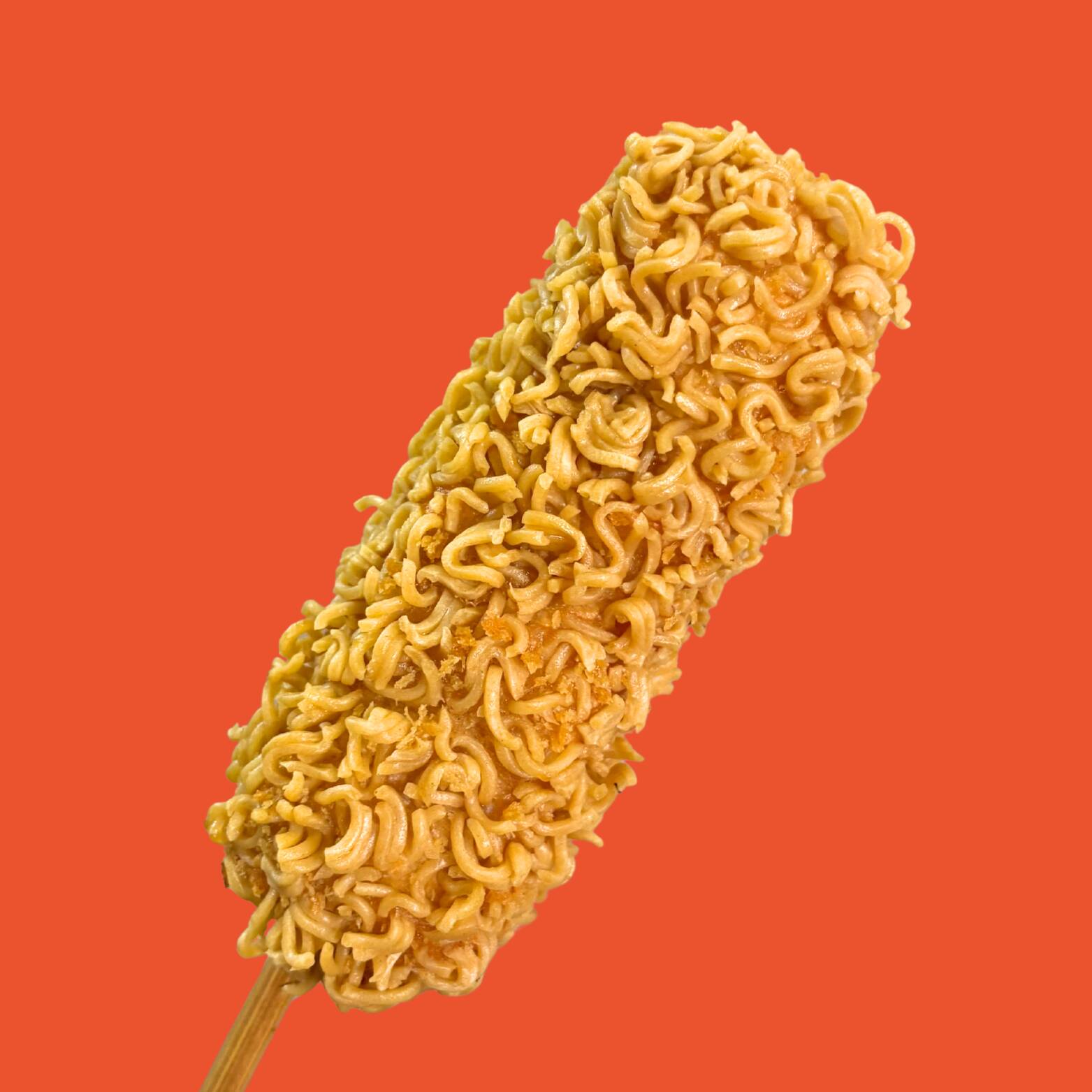 Banderilla de Ramen