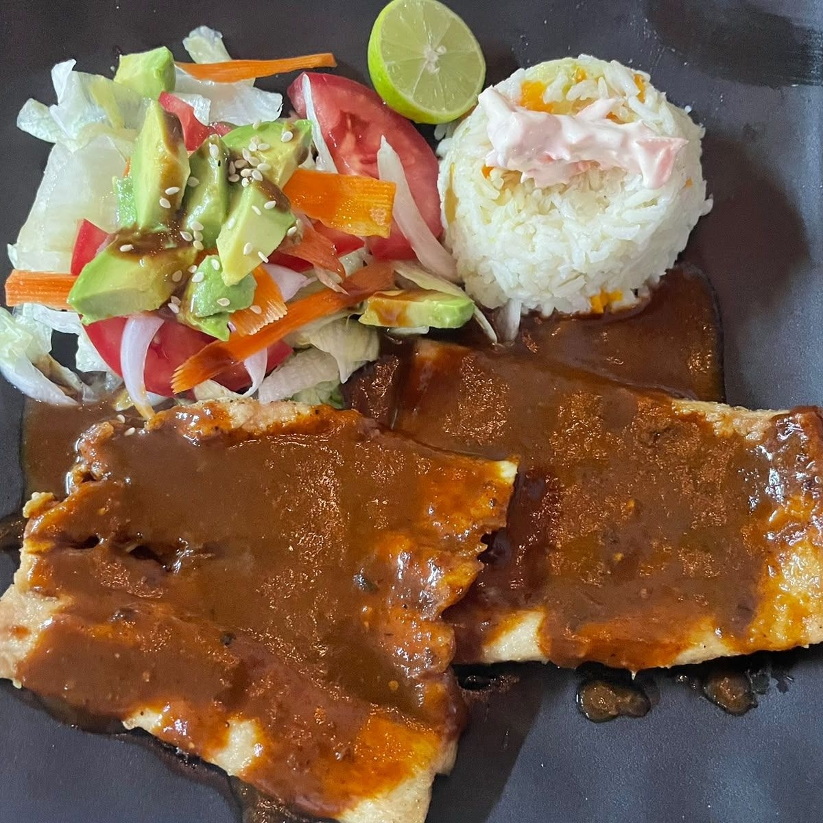 FILETE DIABLA