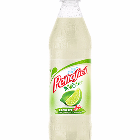 Limonada Peñafiel 600 Ml