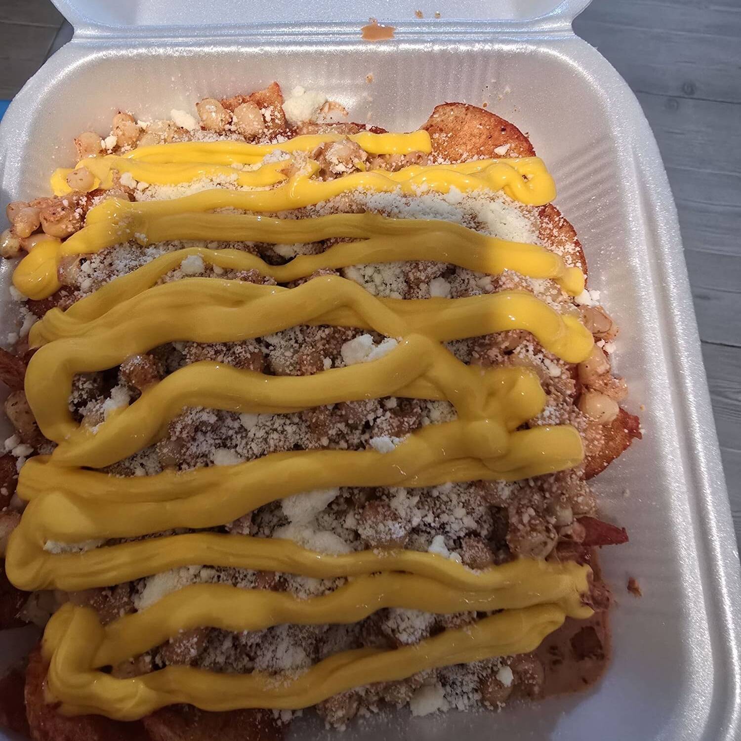 Provi Preparada