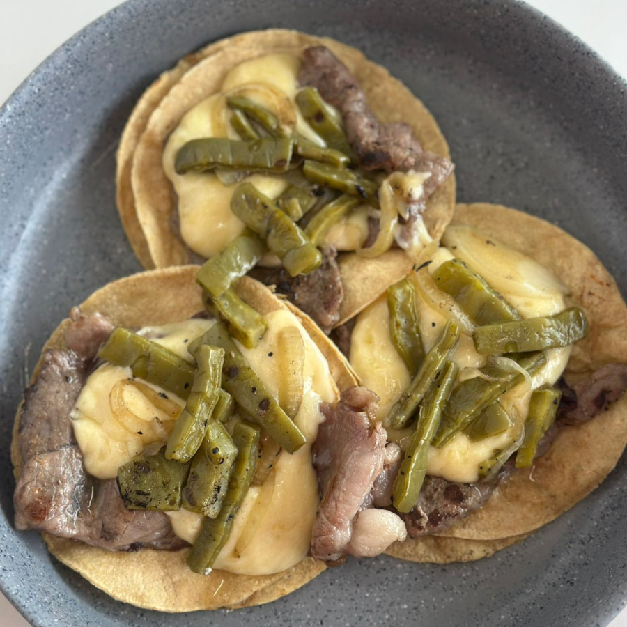 Pechuga de Pollo