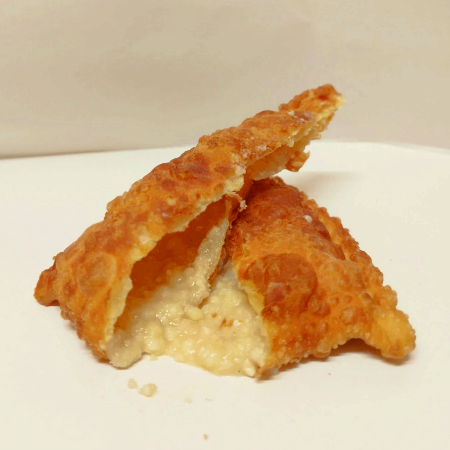 QUESO CON AZÚCAR