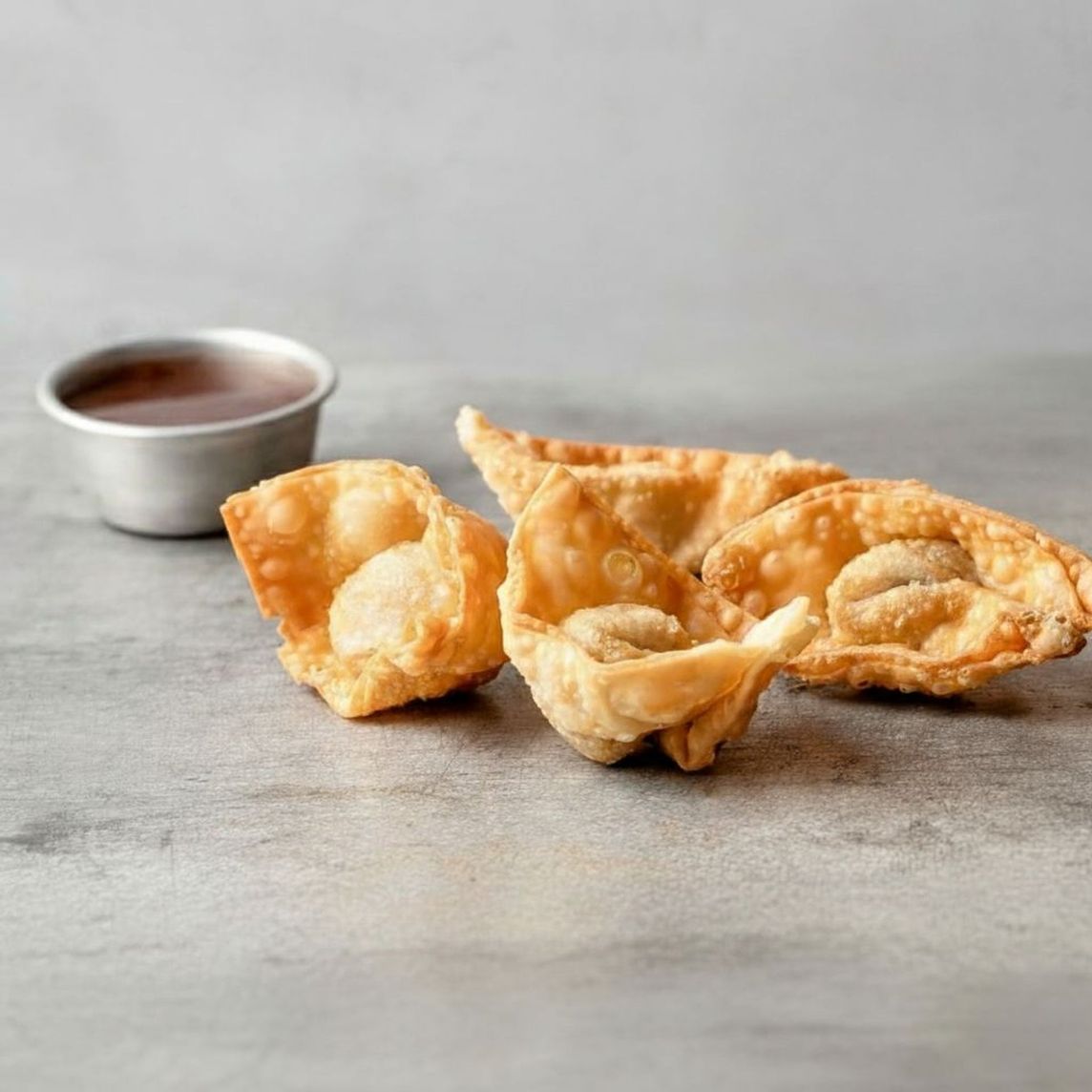 Wonton de cerdo/4 pz