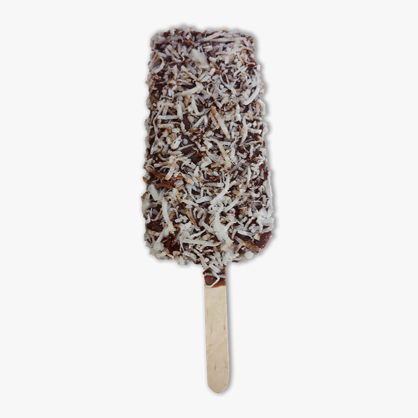 Kikoletas de Coco