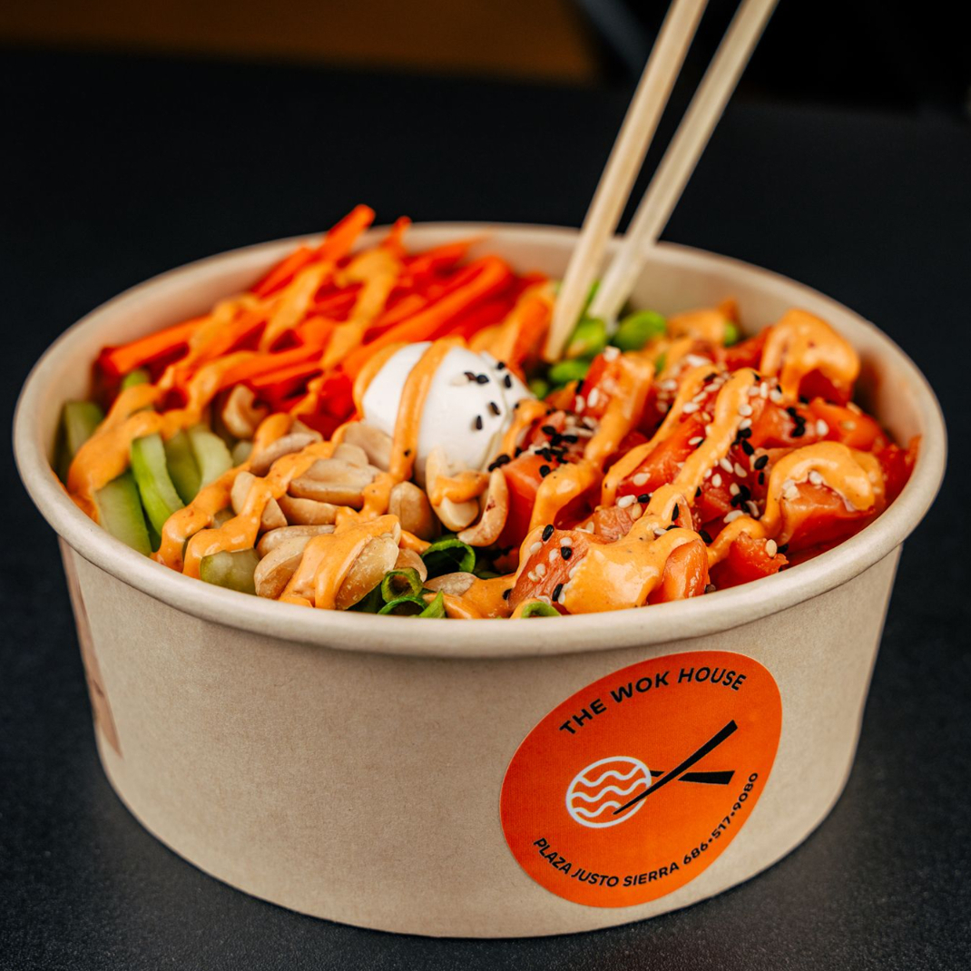 NIGIRI BOWL