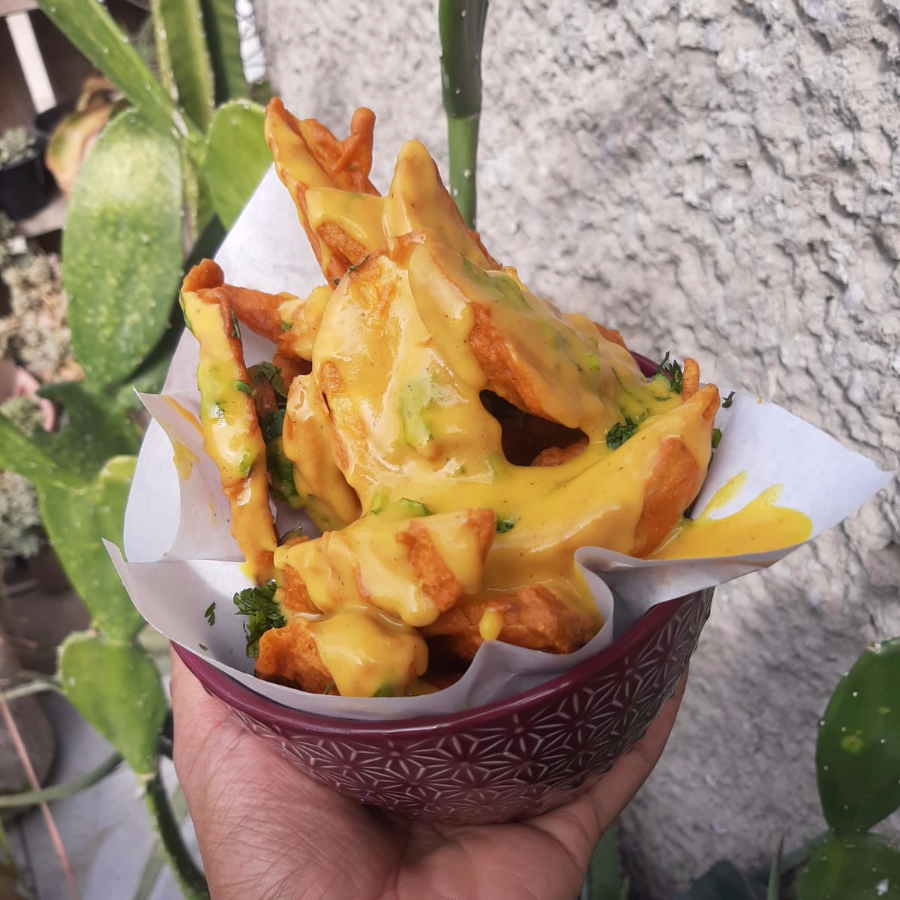 PAPAS GAURA