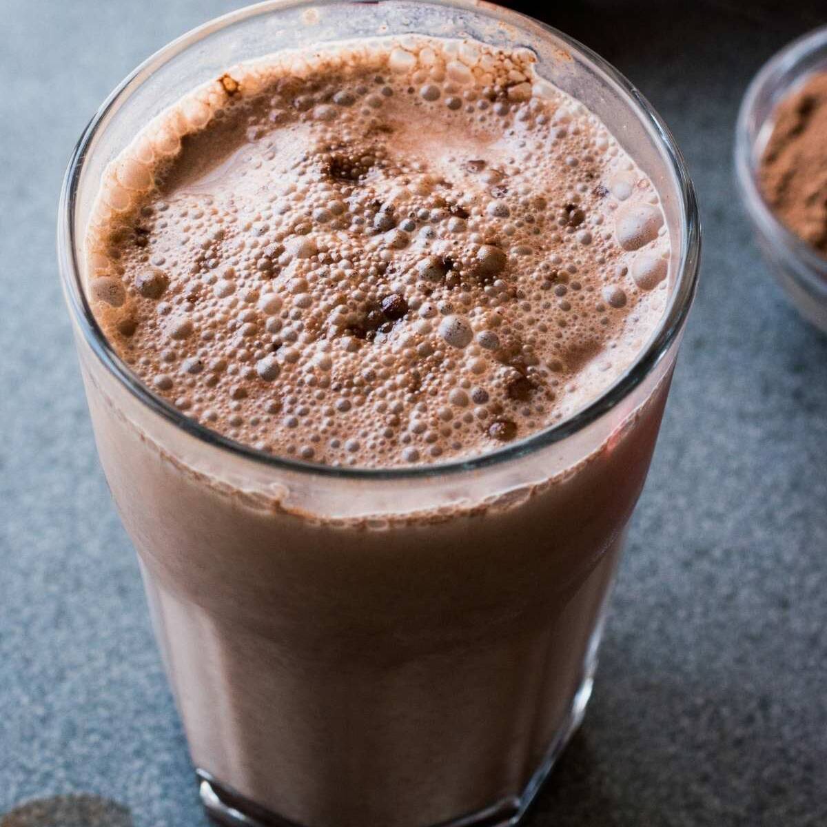 Chocomilk 16oz