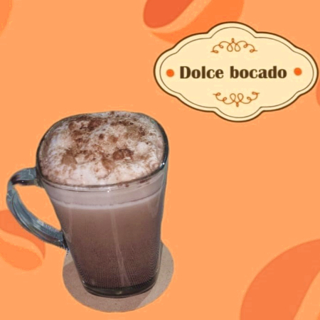 Moka Oscuro