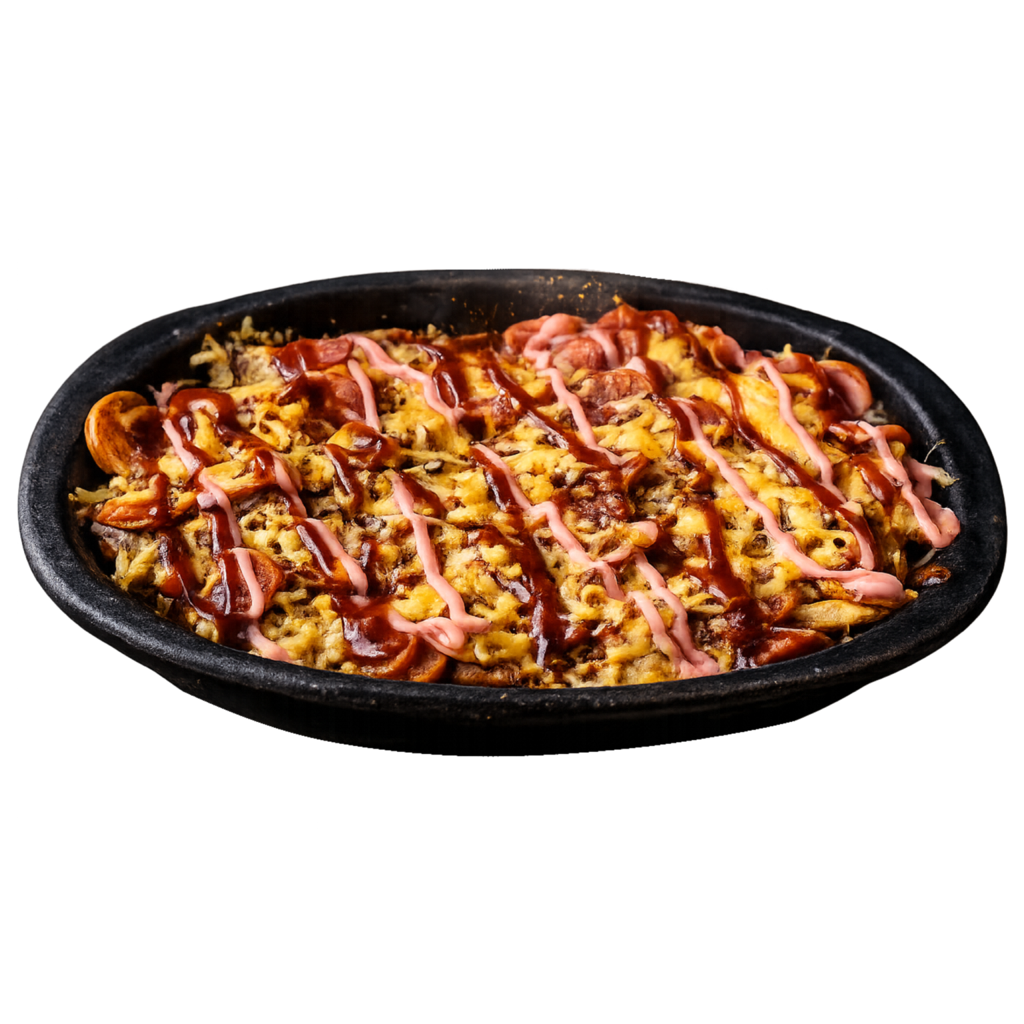 Papas carnivoras