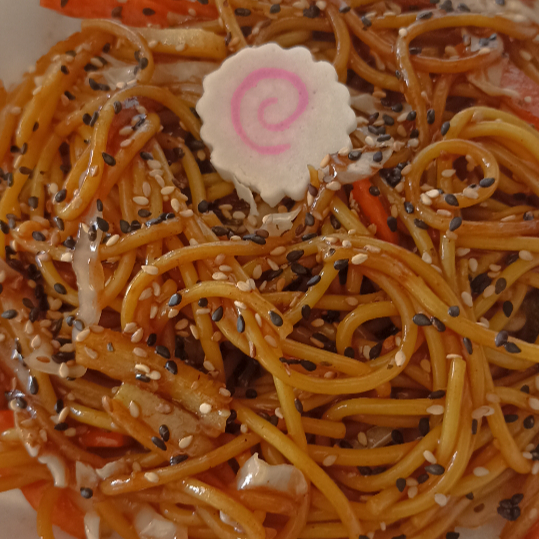 Yakisoba