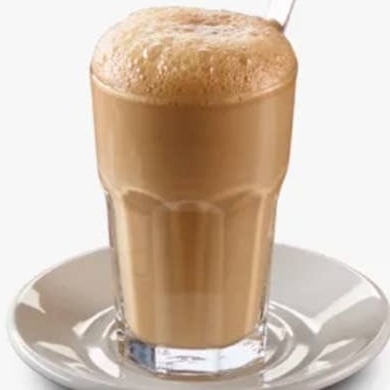 Café Lechero