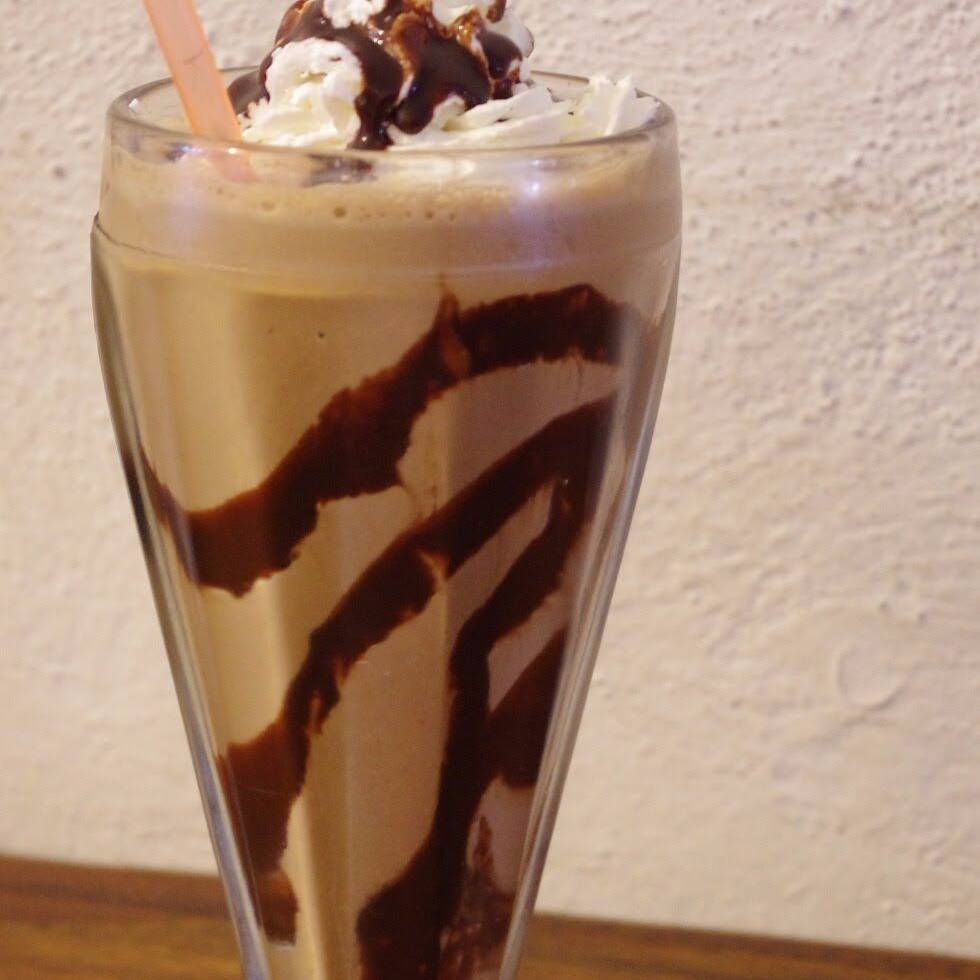 MOKA FRIO