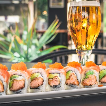 Sushi Amantes