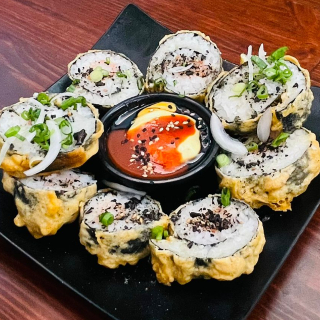 Tempura Maki