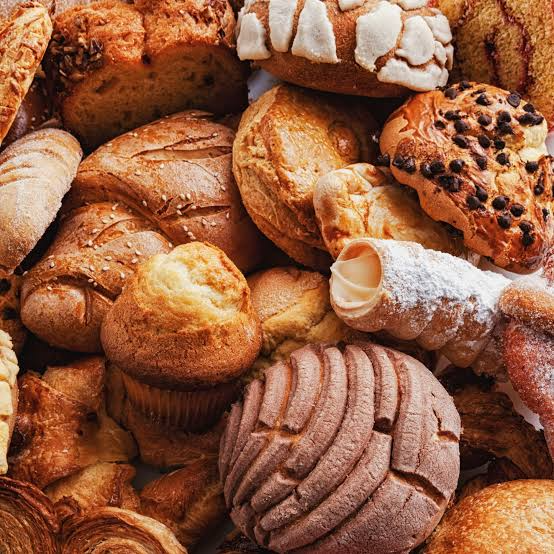 Pan Dulce