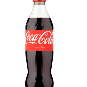 Coca-Cola 400 ml