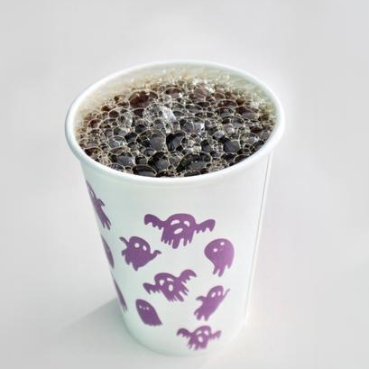 Café del Día (Caliente)