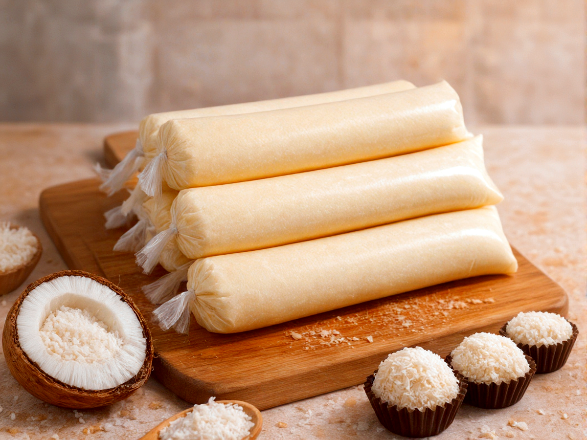 Juju Delícia – Açaí, Bolos E Doces Artesanais