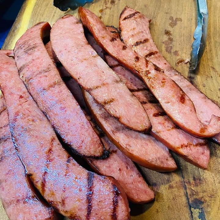 Parrillada de Salchicha Polonesa Para 4