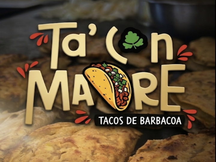 Tacon Madre (Parian)