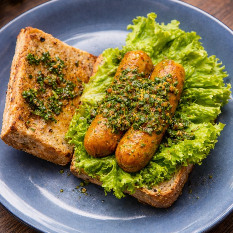 Chori Veggie