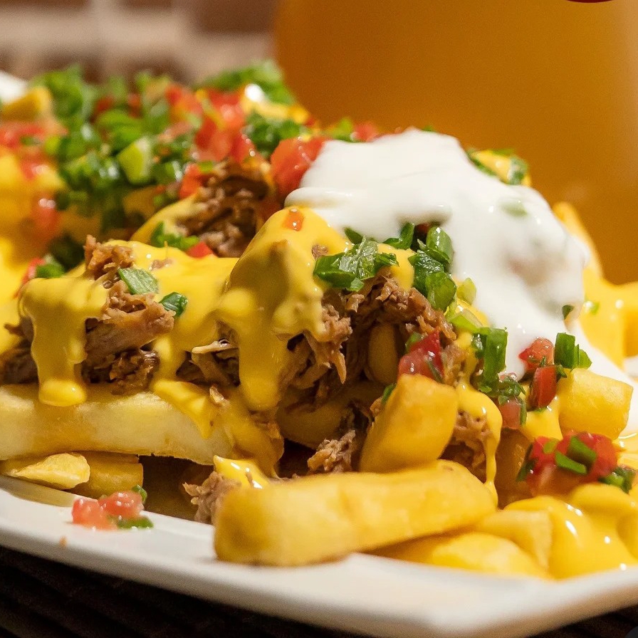 Papinachos Carne/Pollo/ Mixto