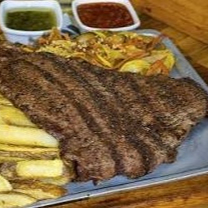 Combo Carne Asada + Sopa + Limonada