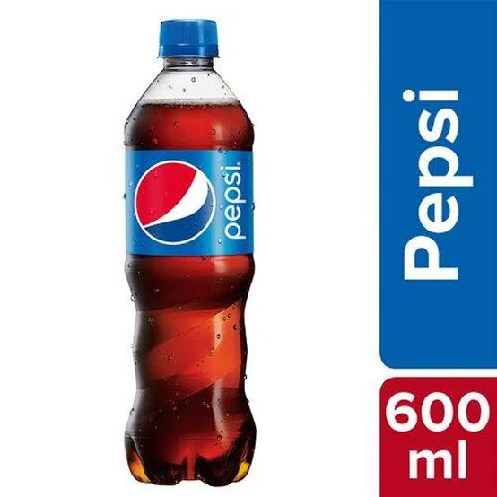 REFRESCO 600ML
