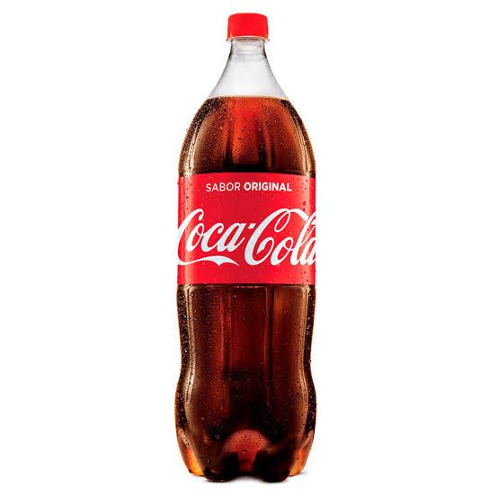 COCA-COLA (2L)