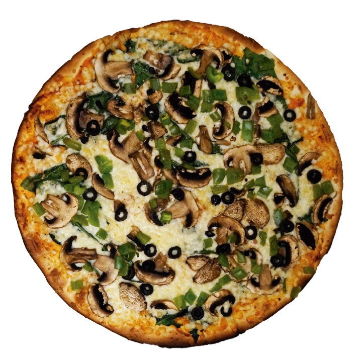 Vegetariana