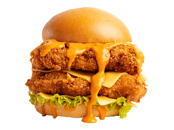 Burger Extrema Nashville