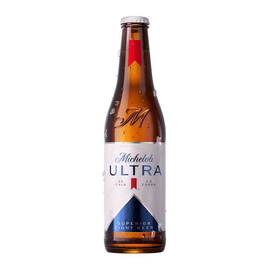 MICHELOB ULTRA